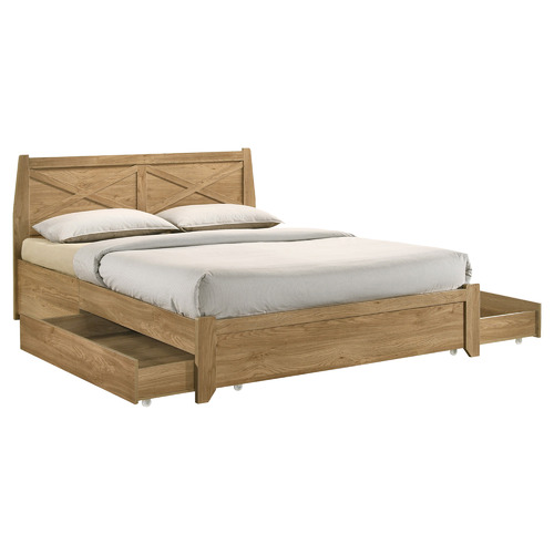 Mia bed deals frame